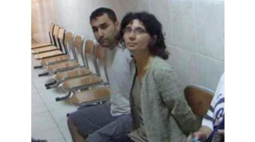 Bombalı Eylem Hazırlığındaki Zanlı Arkadaş Katili &Ccedil;ıktı