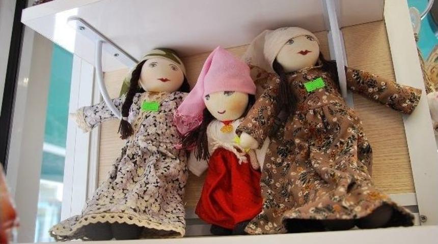 Edirne Bebekleri D&uuml;nyaya A&ccedil;ılıyor