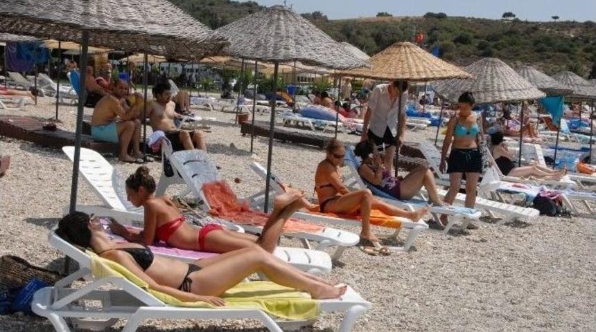 Fo&ccedil;a'nın Başkanı Demirağ &Ccedil;ağırıyor!