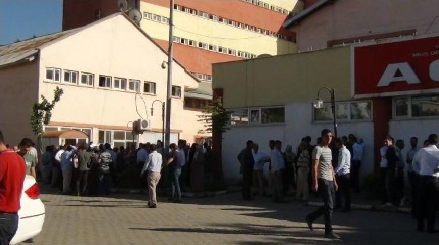 Muş'ta Cinnet: 4 &Ouml;l&uuml;