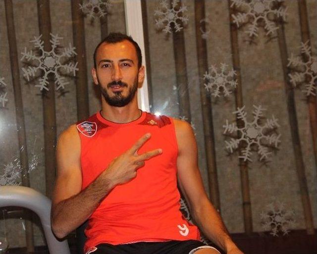 Karabükspor’da Kamp Çalışmaları Sürüyor 1