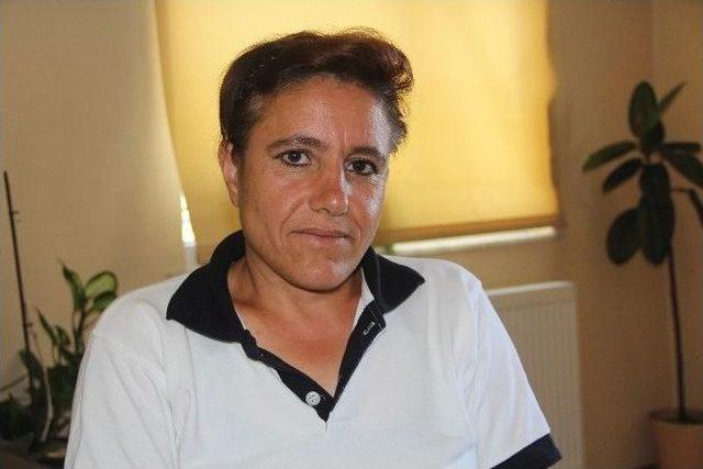 Bakım Merkezinde Dayak İddiaları 1