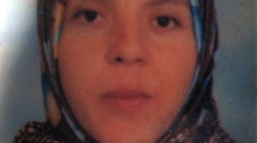 Uşak'ta Ş&uuml;pheli &Ouml;l&uuml;m