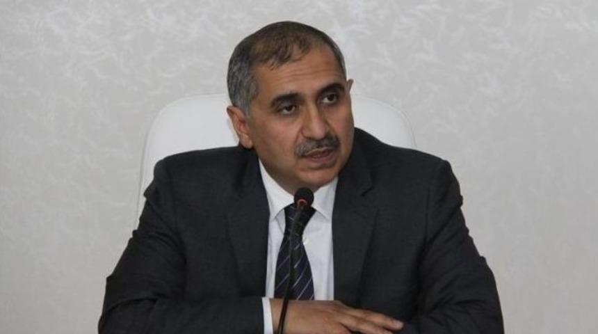 İl Koordinasyon Toplantısında 2015 Yılı Yatırım Teklifleri Değerlendirildi