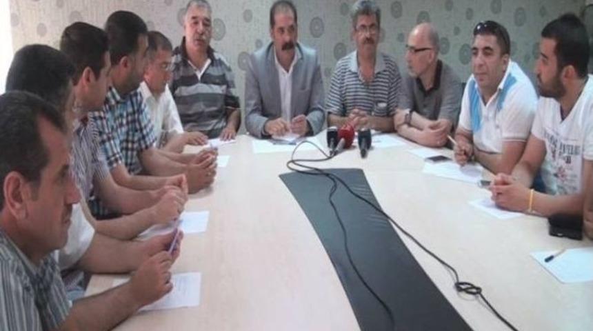 'gaffur Pijaması' İle Sahur Halayı Rekoru Kırılacak