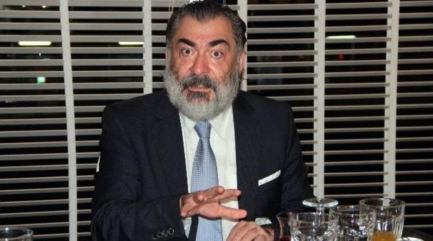 Ers&ouml;z: &ldquo;haramzadelere Ge&ccedil;it Yok&rdquo;