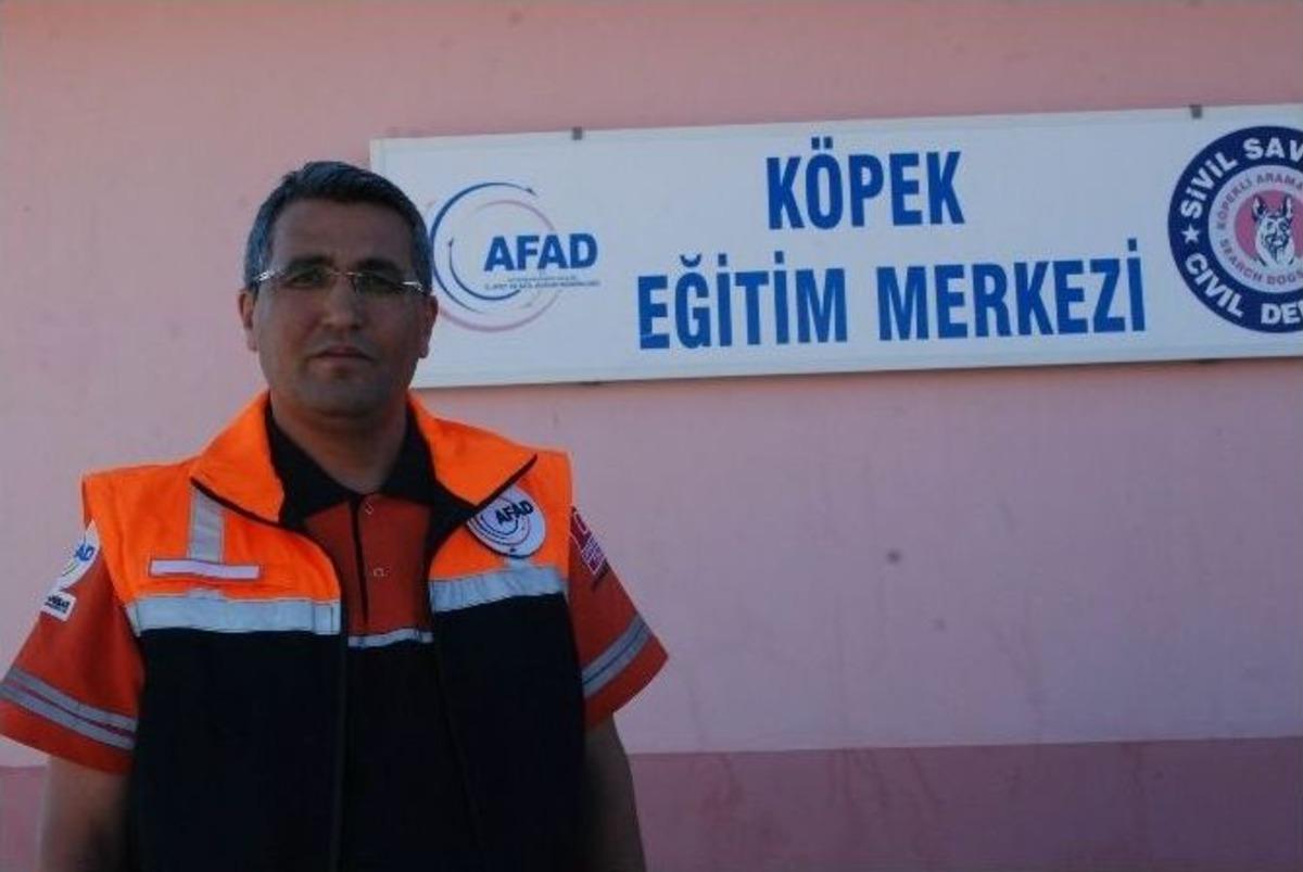 Dominik Cumhuriyeti&rsquo;nin İlk Arama Ve Kurtarma G&ouml;revlileri Afyonkarahisar&rsquo;da Eğitildi