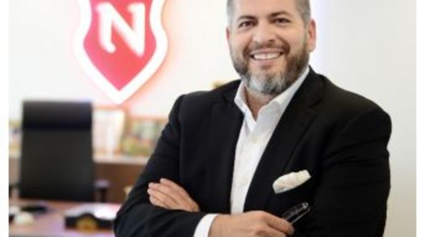 &Ouml;ğrenciler Bu Eğitimle Uluslar Arası Alanda S&ouml;z Sahibi Olacak