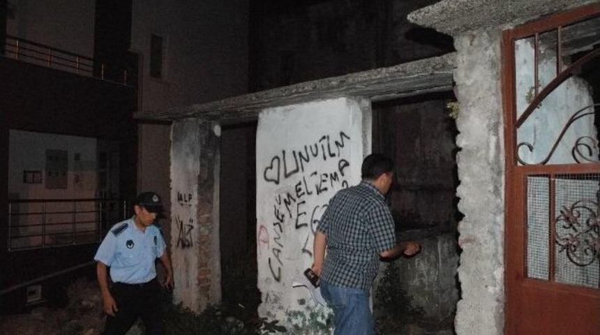 Polis Ve Zabıtadan Uyuşturucu Operasyonu