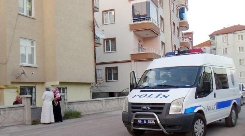 (&ouml;zel Haber) Aksaray&rsquo;da Aile Kavgası: 2 Yaralı