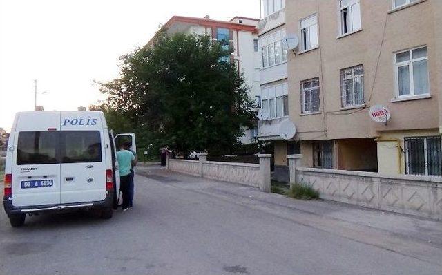 (özel Haber) Aksaray’da Aile Kavgası: 2 Yaralı