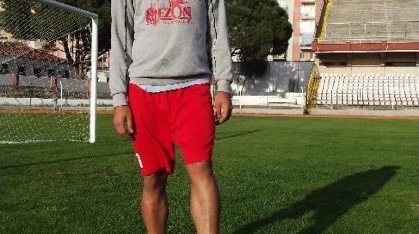 S&ouml;kespor, Hakan Ve Cihan&rsquo;ı Aldı