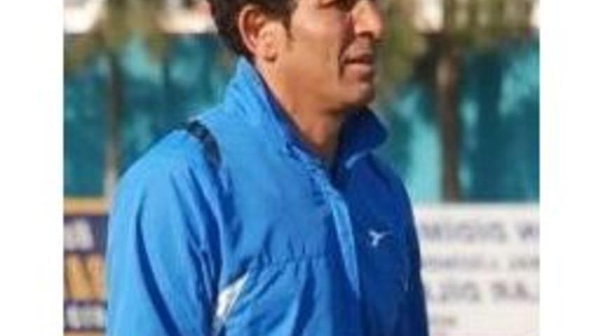 Didim Belediyespor&rsquo;a Yeniden Yıldız D&ouml;nemi
