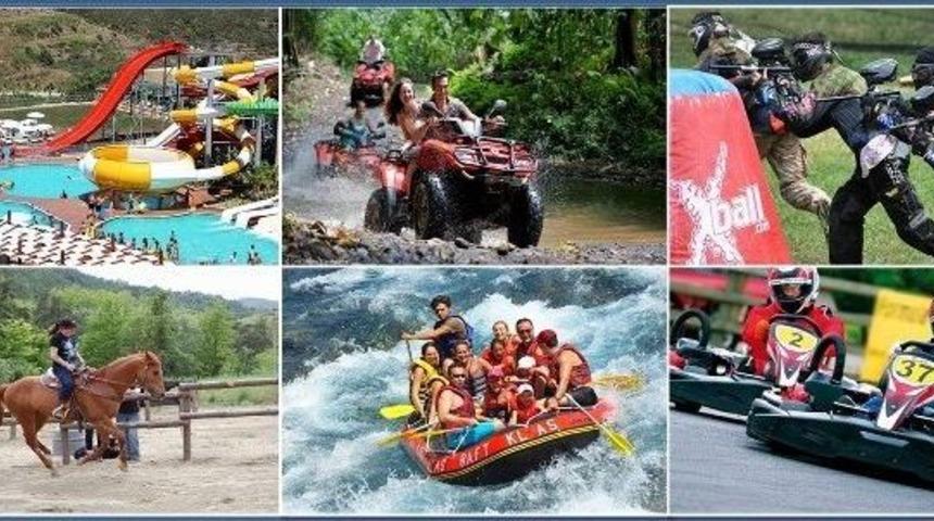 Kırsal Alanlar Tkdk İle Değer Kazanacak