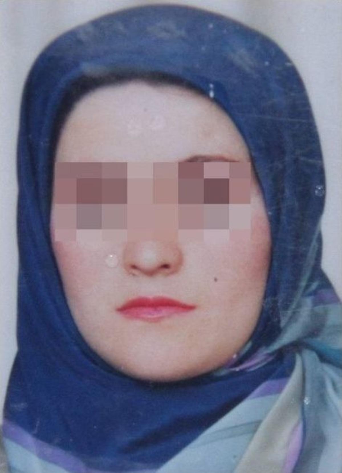Merdaneyle Kızını &Ouml;ld&uuml;ren Anneye 16 Yıl Hapis