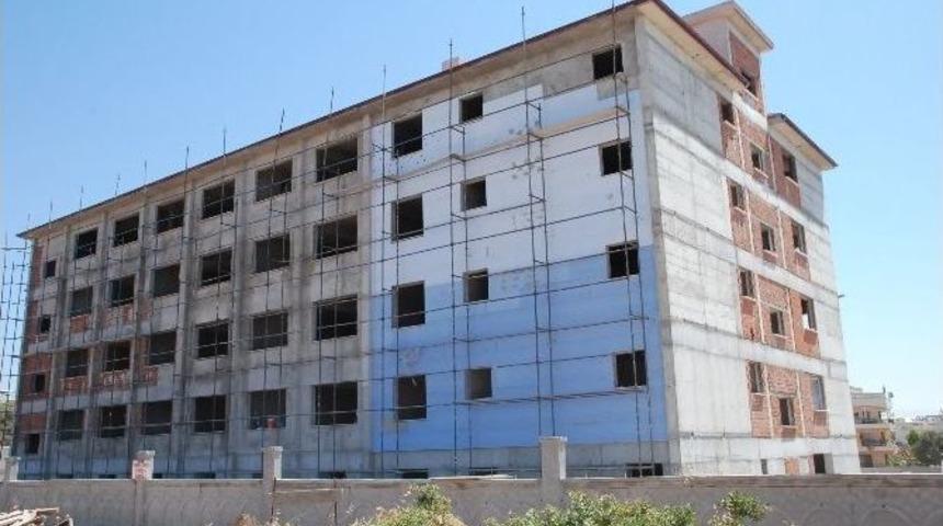 Didim&rsquo;e İki Yeni Okul Daha Kazandırılıyor