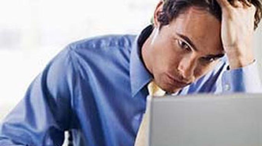 İşten &ccedil;ıkarılacağınızı g&ouml;steren 8 işaret