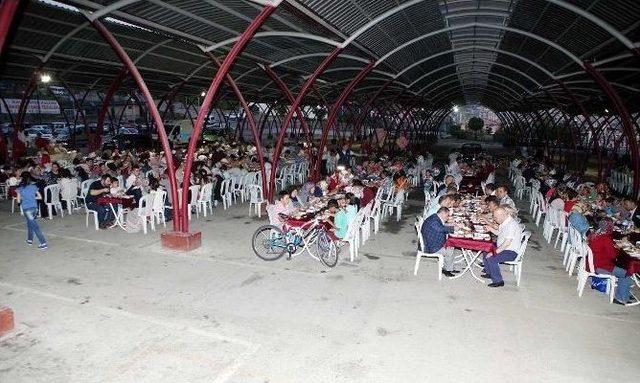 Serhat’ta İftar Vakti 2