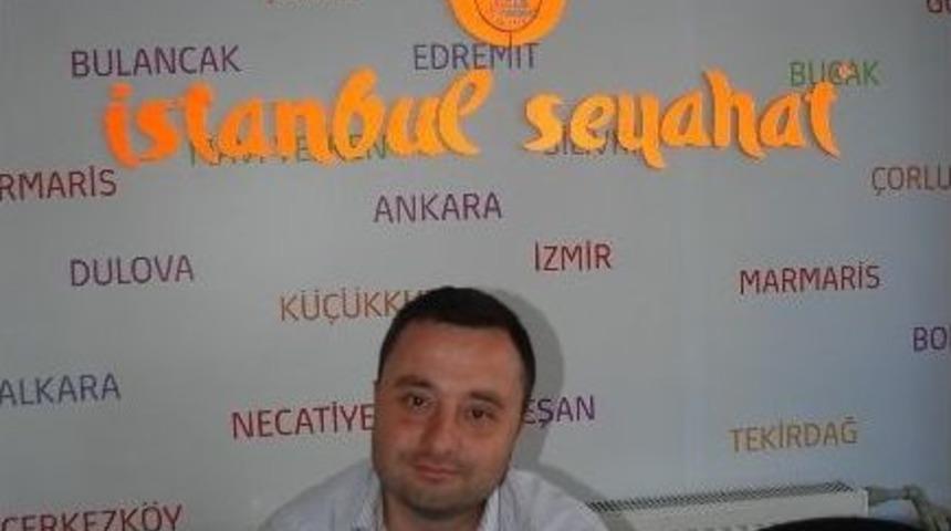 Kapaklı&rsquo;dan T&uuml;m İllere Seferler Başlıyor