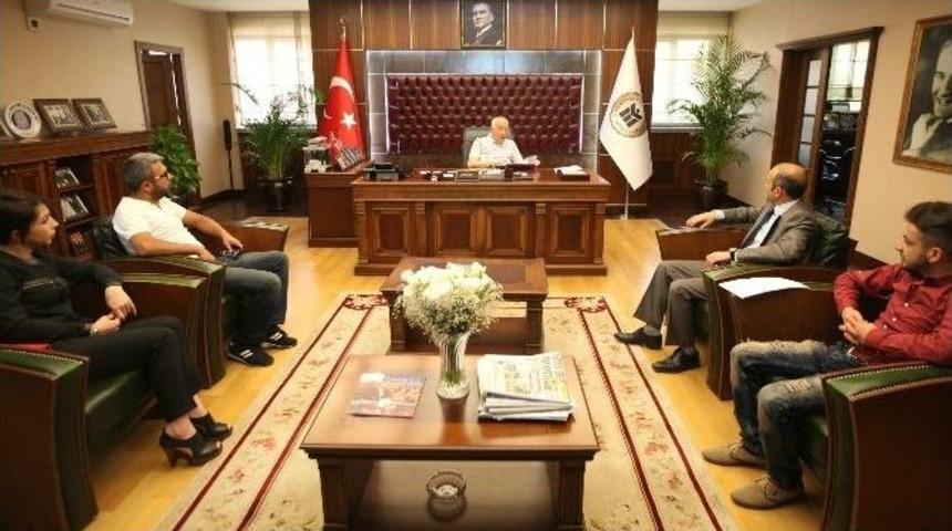 Yenimahalle&rsquo;de Haksız Rekabete Yer Yok