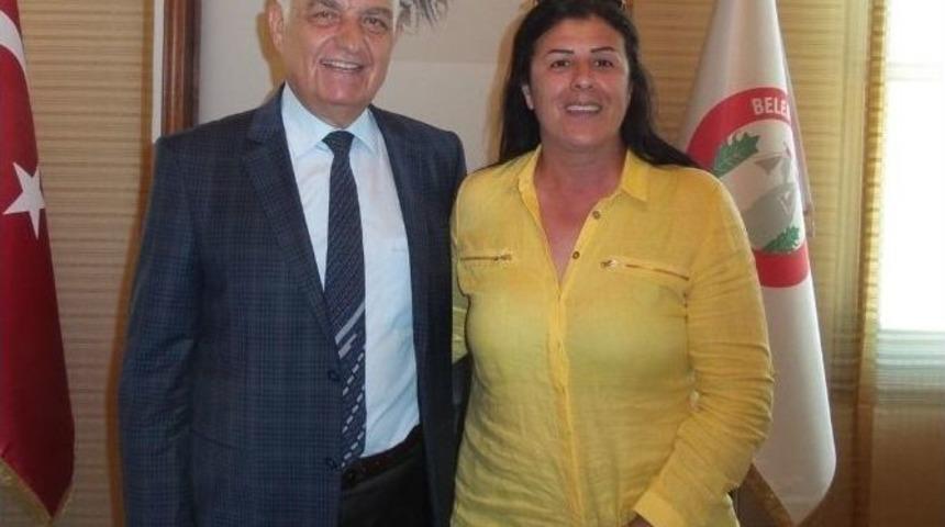 Sokak Hayvanları İ&ccedil;in &lsquo;yol Haritası&rsquo;