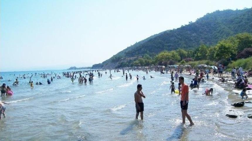 Milli Park Plajlarını Kuşadası Belediyesi İşletecek