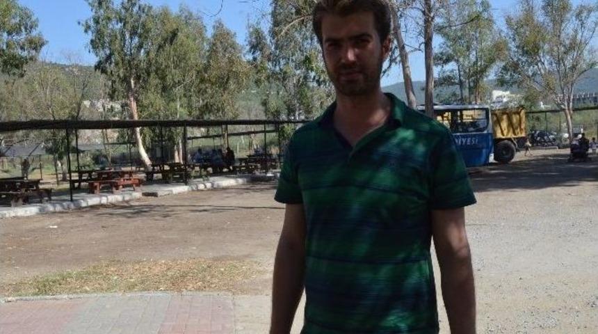 Sel&ccedil;uk Belediyesi Mallarına Sahip &Ccedil;ıkıyor