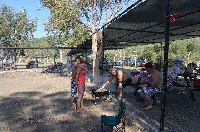 Sel&ccedil;uk Belediyesi Mallarına Sahip &Ccedil;ıkıyor 2