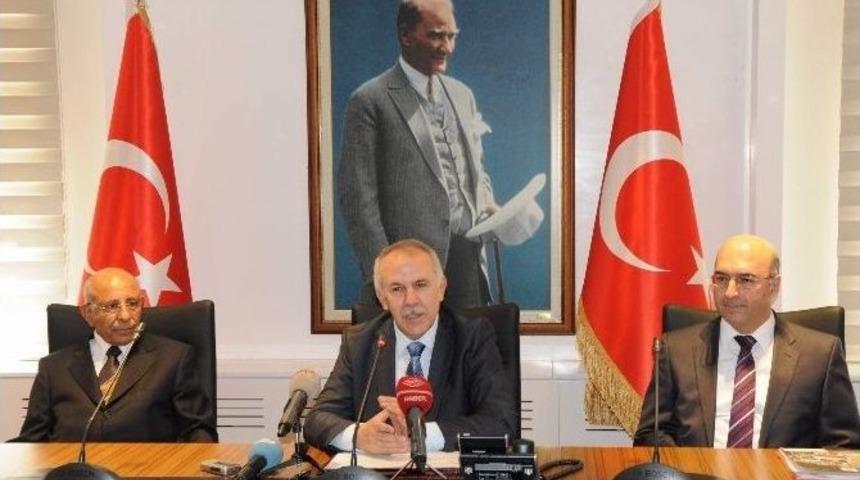 Gurbet&ccedil;i Hayırsever Gaziantep&rsquo;te 18 Derslikli Okul Yaptıracak
