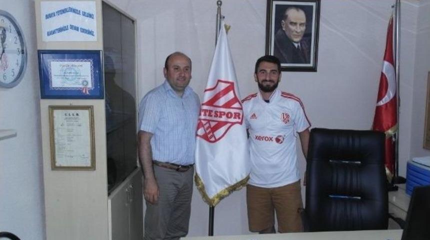 Sitespor'da Transfer &Ccedil;alışmaları