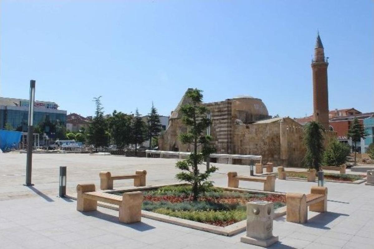 800 Yıllık Tarih B&ouml;yle Unesco&rsquo;ya Aday G&ouml;sterildi