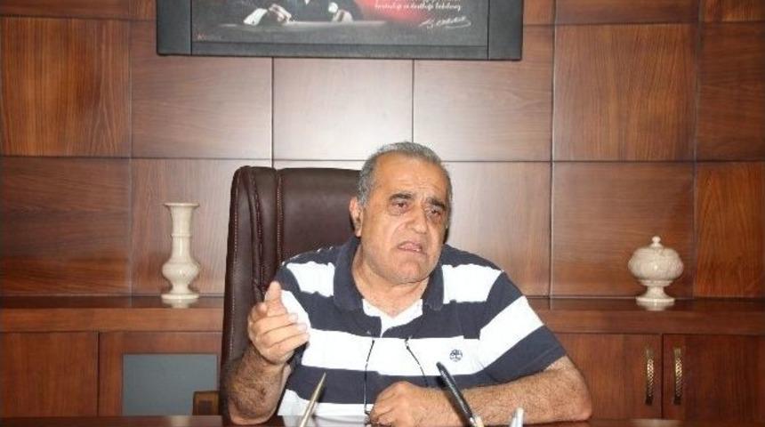 Bilecik Osb&rsquo;nin Sorunları Masaya Yatırılacak