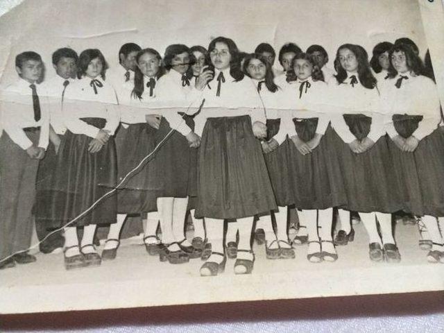 35 Yıl Sonra Buluştular 1