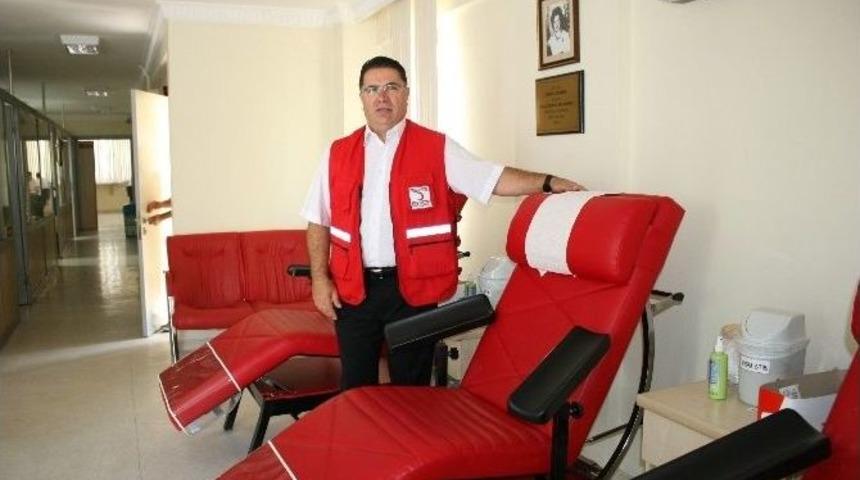 Muğla&rsquo;da Kan Alarmı