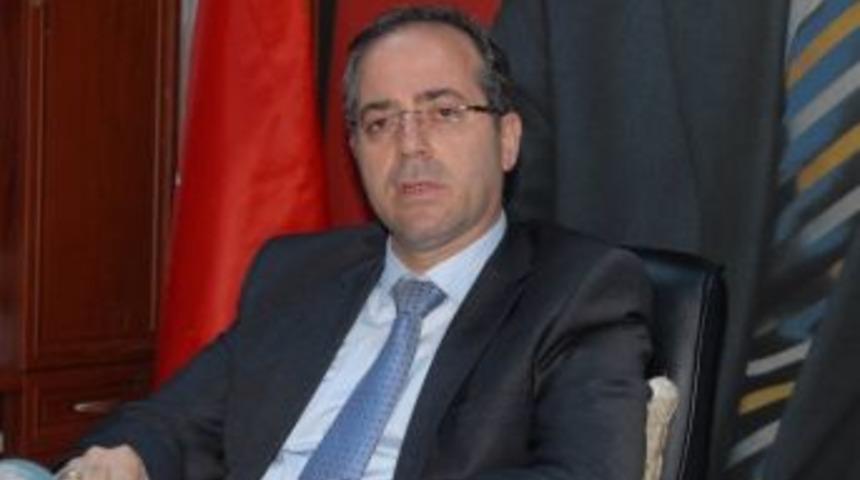 Alta&ccedil;&rsquo;tan Diyarbakır&rsquo;daki Olaylara İlişkin A&ccedil;ıklama