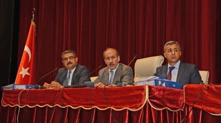 B&uuml;y&uuml;kşehir&rsquo;den, T&uuml;rmeneli&rsquo;ne Kardeş Desteği
