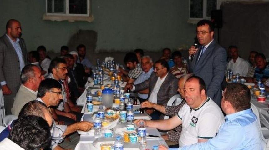 Taş&ccedil;ı: &ldquo;hizmetin En İyisini En Kalitesini Yapacağız&rdquo;
