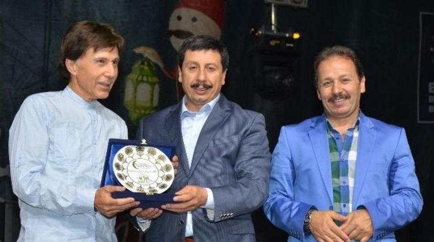 Merinos&rsquo;ta Sohbet Gecesi