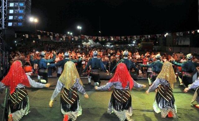 Tütüncü’den Yörüklere İki Müjde