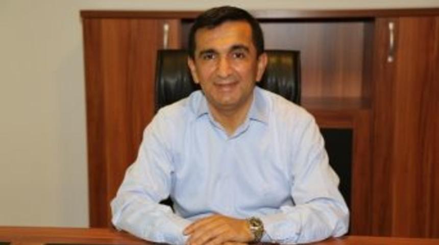 Başkan Bakıcı&rsquo;nın Koltuğu Başterzi&rsquo;ye Emanet