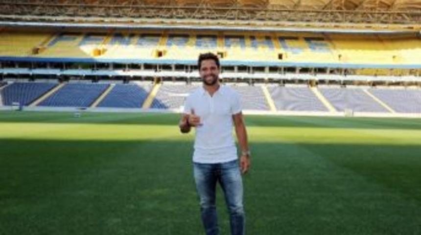 Fenerbah&ccedil;e, Dıego'ya 3.5 Milyon Euro Verecek