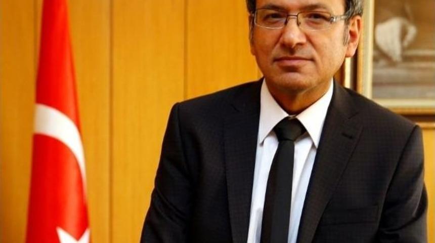 Gaski, Suyu Boşa Harcama Konusunda Vatandaşları Uyardı