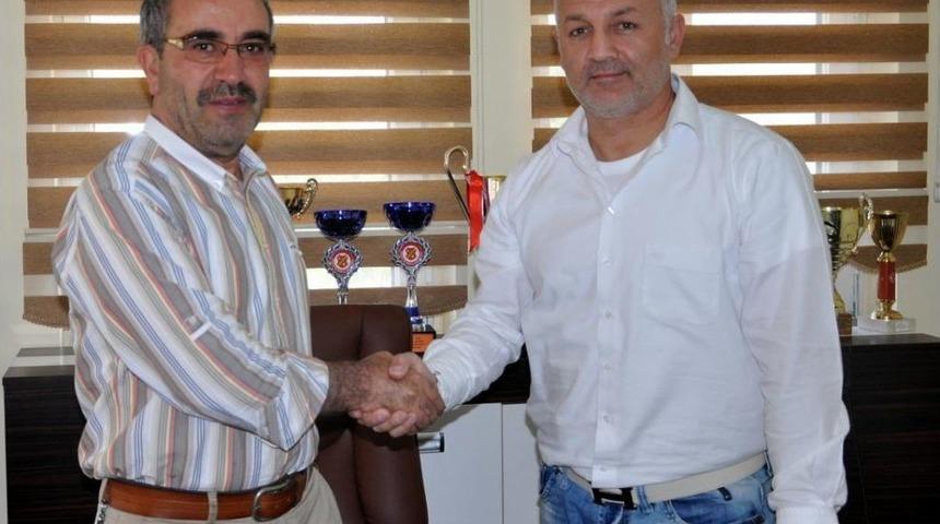 Bayburt Grup &Ouml;zel İdare Gen&ccedil;lik Ve Spor Kul&uuml;b&uuml;'nde Transfer &Ccedil;alışmaları