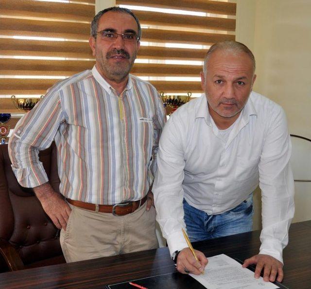 Bayburt Grup Özel İdare Gençlik Ve Spor Kulübü nde Transfer Çalışmaları 1