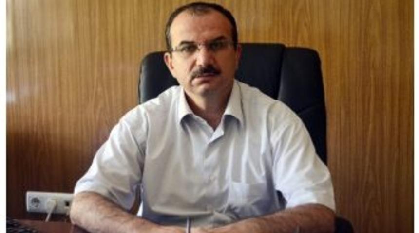 Şanlıurfa, Antep Fıstığı Lideri