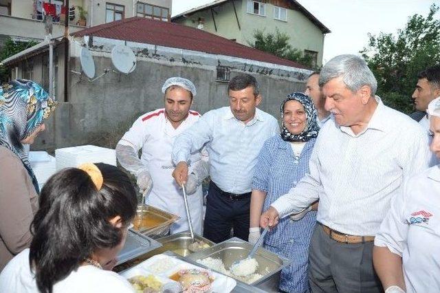 Darıca Tüneli Açıldı