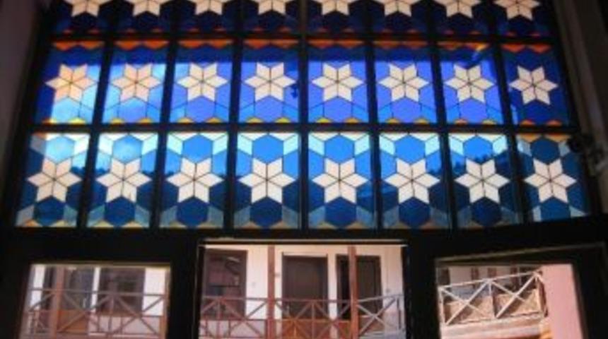 &Ouml;ykam, T&uuml;rksoy Opera G&uuml;nleri D&uuml;zenleyecek