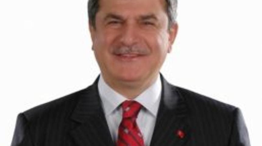 Başkan Karaosmanoğlu&rsquo;ndan 30 Ağustos Mesajı