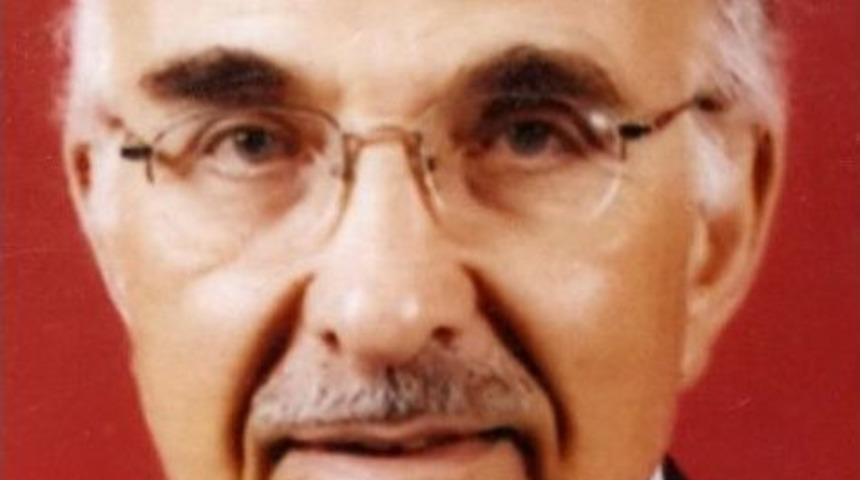 Bunalıma Giren Yaşlı Adam 6. Kattan Atladı