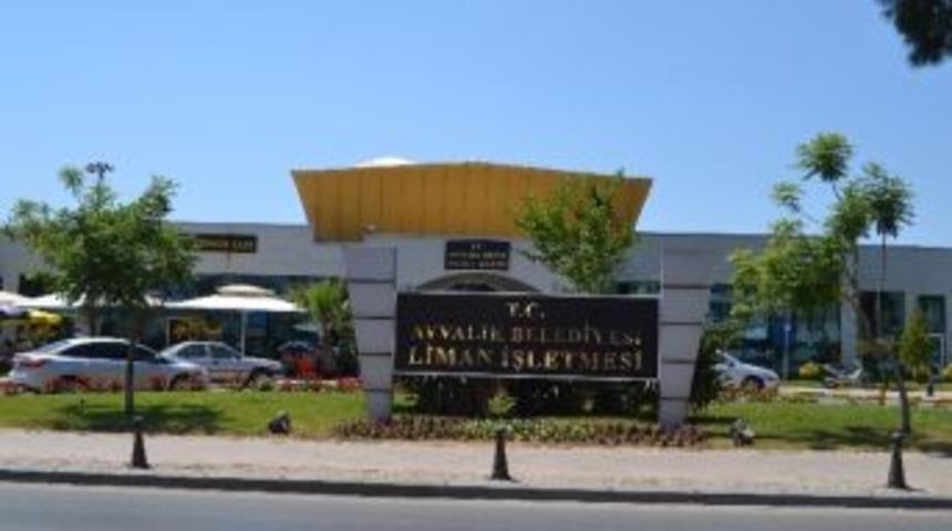 Ayvalık&rsquo;ta Se&ccedil;imi İ&ccedil;in İlk Sandık Hudut Kapısına Konuluyor